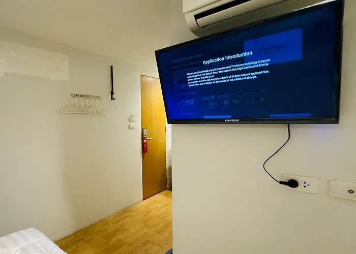 Bei Otto Haus Saladaeng