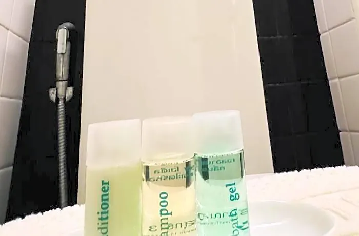 Bei Otto Haus Saladaeng 2* 방콕