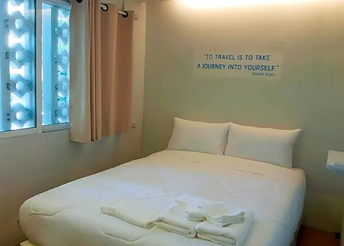 Bei Otto Haus Saladaeng 방콕