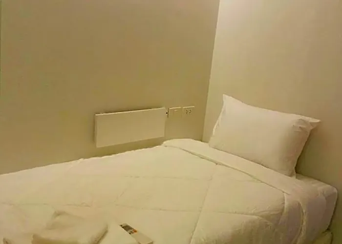 호텔 Bei Otto Haus Saladaeng 방콕